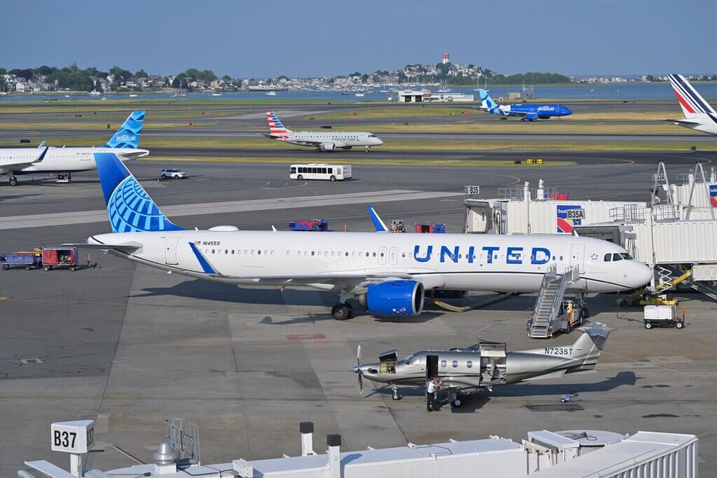 GPS Interference Near Los Angeles Raises New Questions for U.S. Aviation