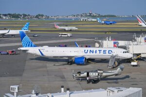 GPS Interference Near Los Angeles Raises New Questions for U.S. Aviation