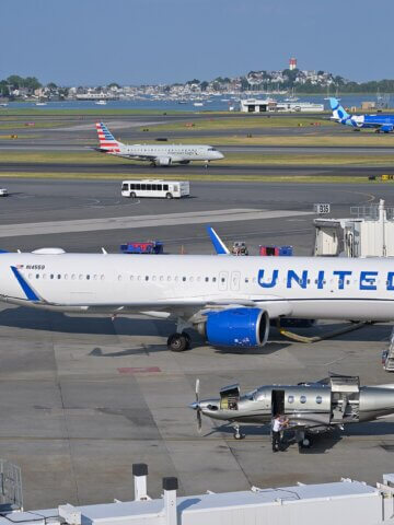 GPS Interference Near Los Angeles Raises New Questions for U.S. Aviation