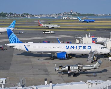 GPS Interference Near Los Angeles Raises New Questions for U.S. Aviation