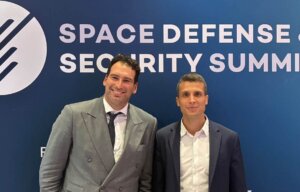 Integrasys Selected to Lead Consortium Developing EOBLINDING Counter-Surveillance System