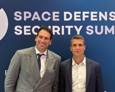 Integrasys Selected to Lead Consortium Developing EOBLINDING Counter-Surveillance System