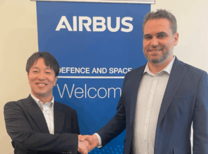 Axelspace Partners With Airbus And Star Signal To Expand Earth Observation And Space Safety Services