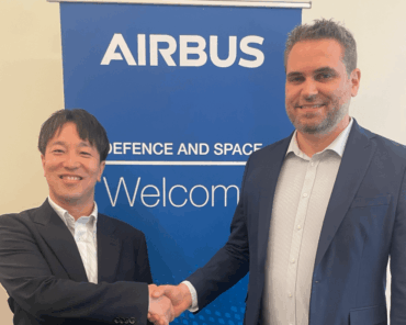 Axelspace Partners With Airbus And Star Signal To Expand Earth Observation And Space Safety Services