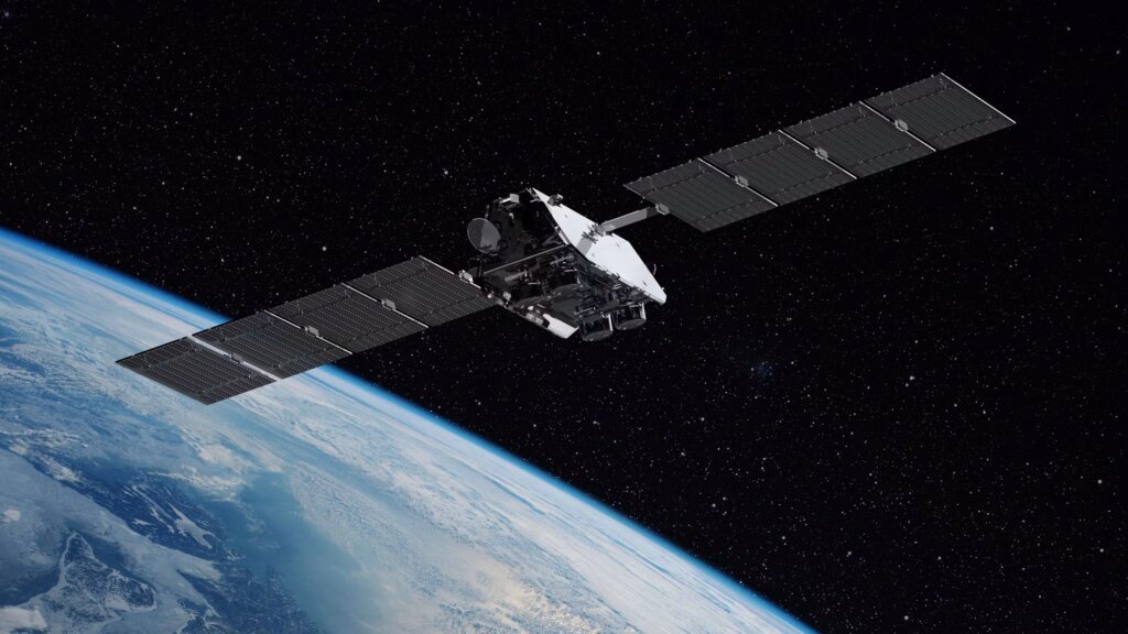 Terma to Provide Ground Support Equipment for MDA Space's AURORA Satellites