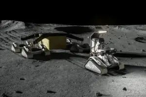 Venturi Space Expands Lunar Mobility Portfolio With ALTA LUNA Rover