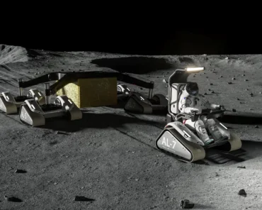 Venturi Space Expands Lunar Mobility Portfolio With ALTA LUNA Rover