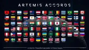 Côte d’Ivoire Signs Artemis Accords as African Participation Expands