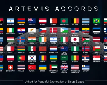 Côte d’Ivoire Signs Artemis Accords as African Participation Expands