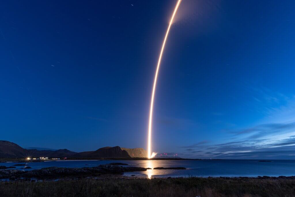 Isar Aerospace Reaches Orbit: First Commercial European Company to Deploy Satellites