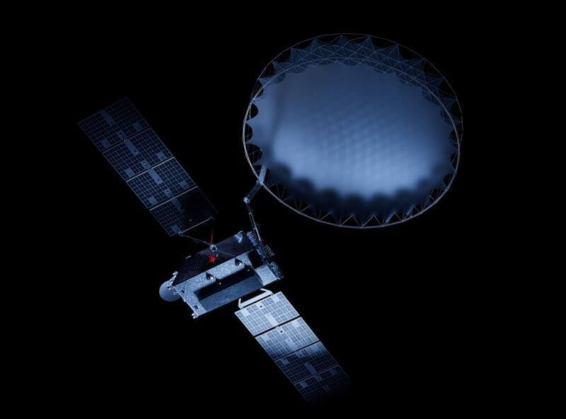MBS Acquires 20% Stake in HPS as German Space Hardware Firm Expands