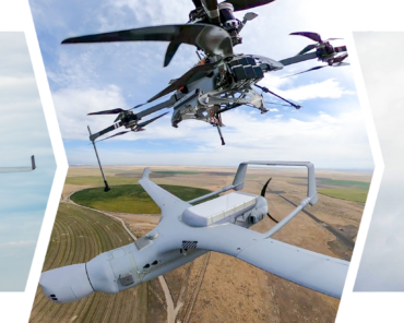 Gogo and Insitu Complete LEO Connectivity Integration for Group 3 Uncrewed Aircraft System, Integrator