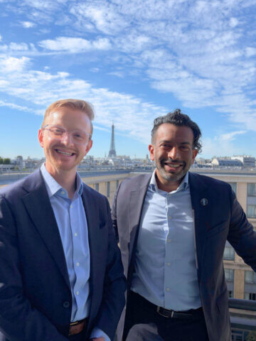 KSAT Expands Satellite Services through Intuitive Machines and PierSight Collaborations