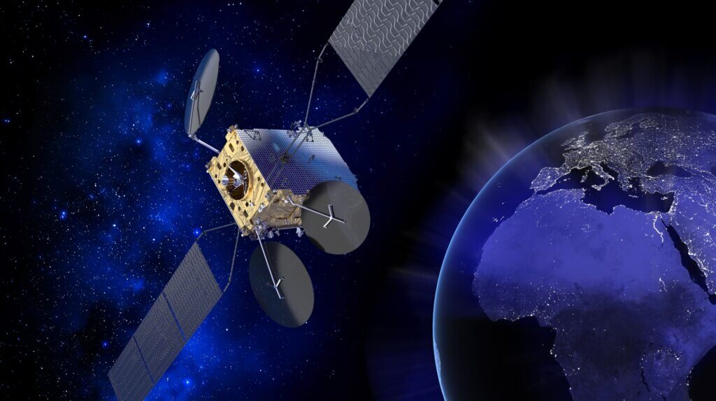 Nigeria Moves Ahead With Satellite Upgrade as Thales Wins NigComSat-2A Contract