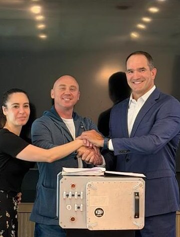 Voyager and Exobiosphere Expand Microgravity Drug Research With Two New ISS Campaigns
