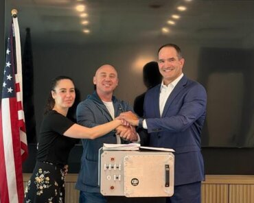 Voyager and Exobiosphere Expand Microgravity Drug Research With Two New ISS Campaigns