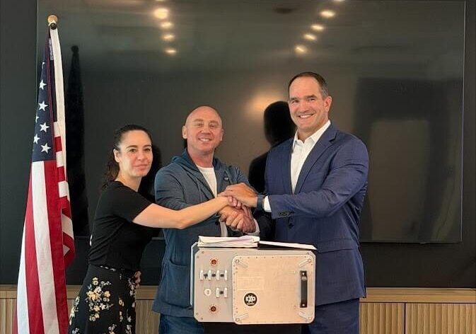 Voyager and Exobiosphere Expand Microgravity Drug Research With Two New ISS Campaigns