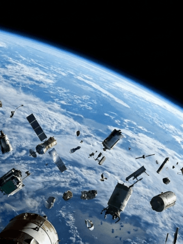 Project-S Emerges From Stealth With Ambition To Build European Space Safety Layer