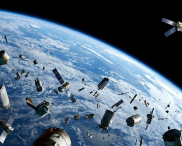 Project-S Emerges From Stealth With Ambition To Build European Space Safety Layer