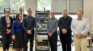 Terma to Provide Ground Support Equipment for MDA Space's AURORA Satellites