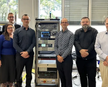 Terma to Provide Ground Support Equipment for MDA Space's AURORA Satellites