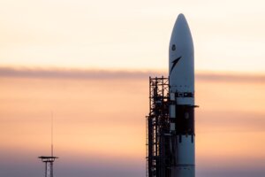 Isar Aerospace Signs Launch Agreement For Astroscale's ADRAS-J2 Debris Removal Mission