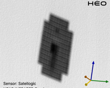 Satellogic Extends Non-Earth Imaging Partnership With HEO Through 2029
