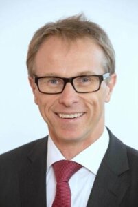 Alexander Dahm Named Rocket Factory Augsburg's New CEO as RFA ONE Moves Toward First Flight