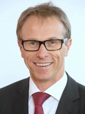 Alexander Dahm Named Rocket Factory Augsburg's New CEO as RFA ONE Moves Toward First Flight