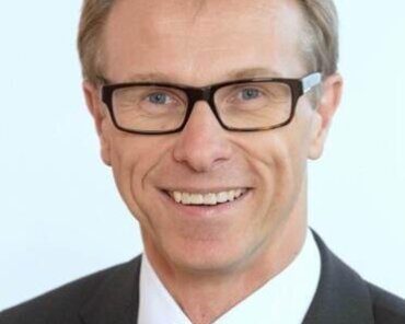 Alexander Dahm Named Rocket Factory Augsburg's New CEO as RFA ONE Moves Toward First Flight