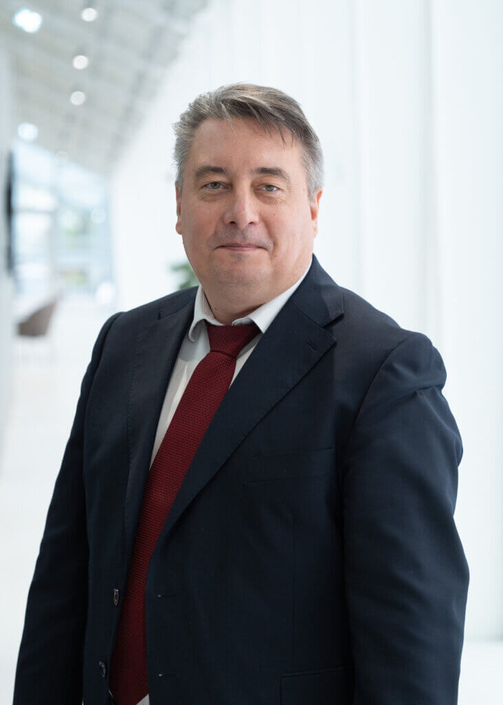 ESA Council Names New Agency Directors for Commercialisation and Space Operations
