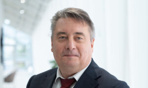 ESA Council Names New Agency Directors for Commercialisation and Space Operations