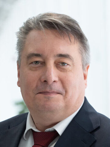 ESA Council Names New Agency Directors for Commercialisation and Space Operations
