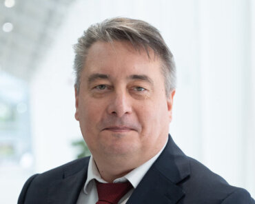 ESA Council Names New Agency Directors for Commercialisation and Space Operations
