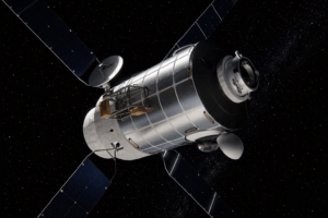 Airbus and OHB to Lead ESA Studies on Future European Orbital Outpost