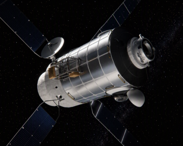 Airbus and OHB to Lead ESA Studies on Future European Orbital Outpost