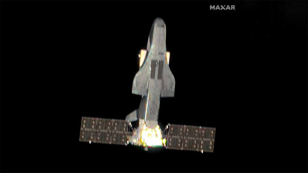 The U.S. Defense Intelligence Agency Highlights Growing Threats to Space Security in New Security Report
