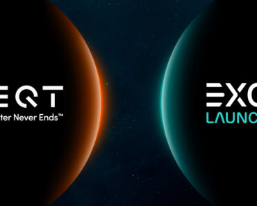 EQT Completes Exolaunch Acquisition as the Latter's Space Services Portfolio Expands