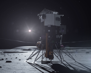 Telespazio BeNeLux Leads Consortium to Build Ground Infrastructure for ESA’s PROSPECT Lunar Mission