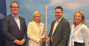 Galaxia and Maritime Launch Partner on Autonomous Flight Safety System
