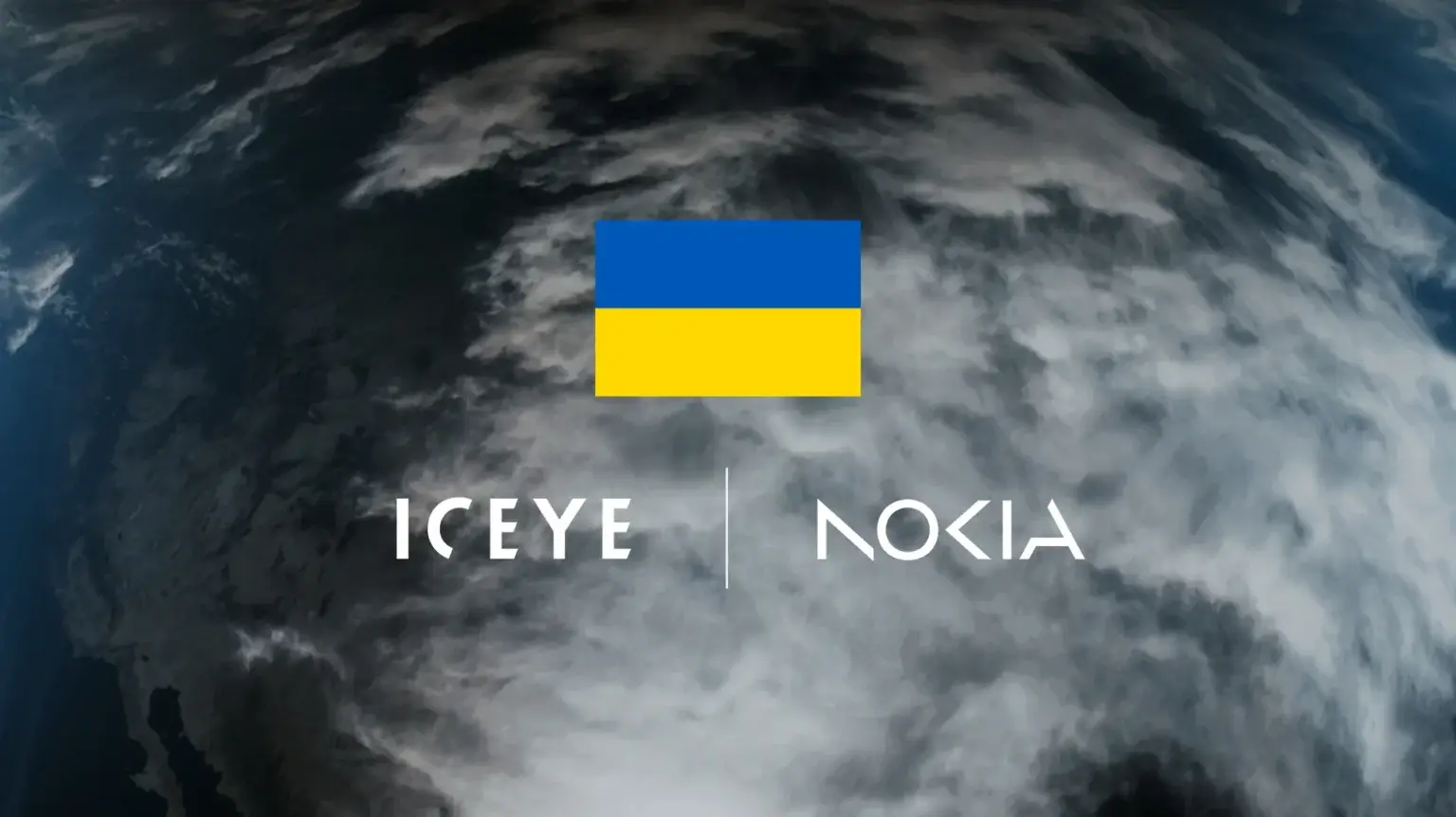 ICEYE, Nokia Explore Sovereign Satellite Communications with Ukraine as ICEYE Partners with OroraTech