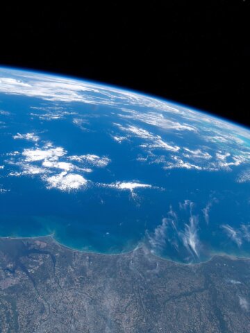 AT&T, T-Mobile And Verizon Establish Joint Venture to Expand Satellite Connectivity Across the U.S.