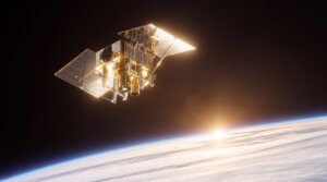 Marble Imaging, Reflex Aerospace and Odysseus Space Partner on Laser-Enabled High-Res Earth Observation Mission