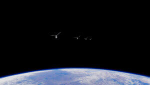 EraDrive Cleared to Test Autonomous Spacecraft Maneuvering Software on NASA’s Starling Mission
