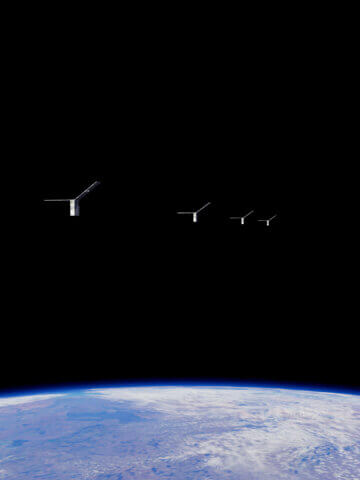 EraDrive Cleared to Test Autonomous Spacecraft Maneuvering Software on NASA’s Starling Mission