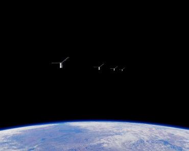 EraDrive Cleared to Test Autonomous Spacecraft Maneuvering Software on NASA’s Starling Mission