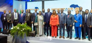 1. NewSpace Africa Conference Announces Dakar as 2027 Host City