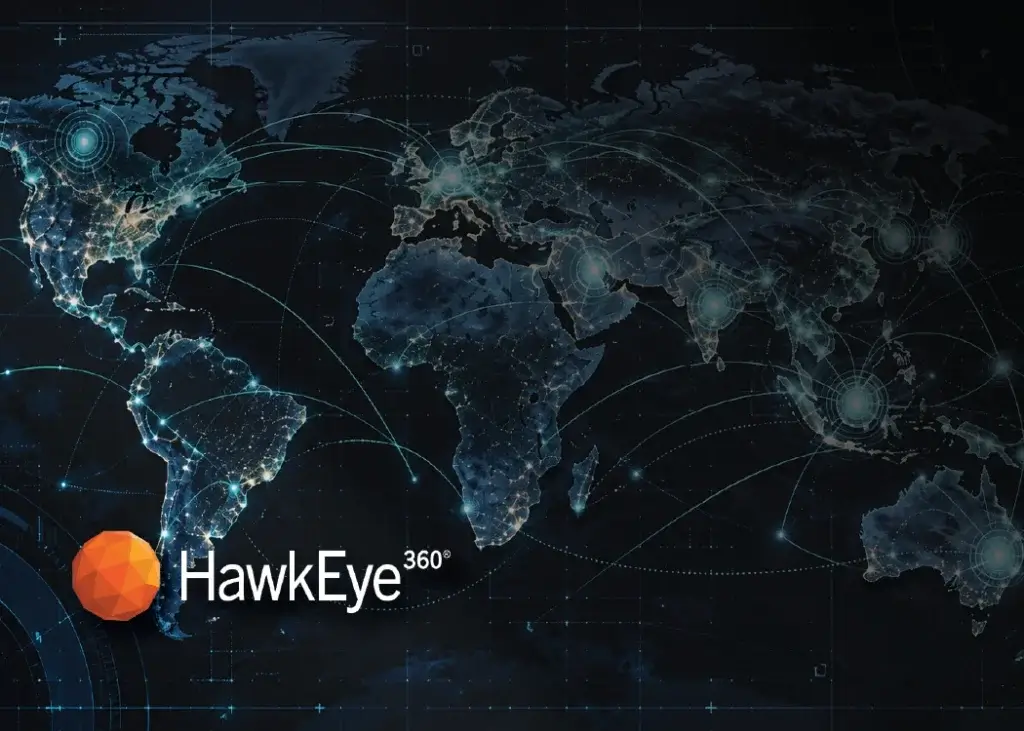 HawkEye 360 Announces $36 Million in International Contracts Across Q3 2026