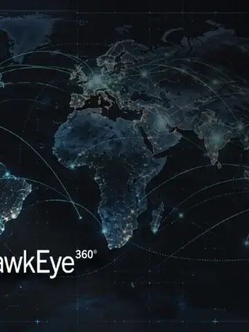 HawkEye 360 Announces $36 Million in International Contracts Across Q3 2026