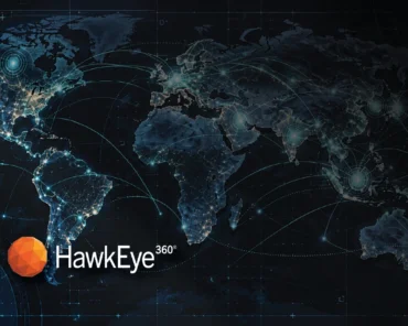 HawkEye 360 Announces $36 Million in International Contracts Across Q3 2026